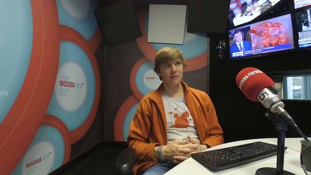 Игорь Рябов. Как правильно: в "аэропОртах" или в "аэропортАх"? смотреть онлайн