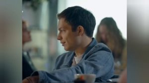 Краткое содержание фильма " Призрачная связь"