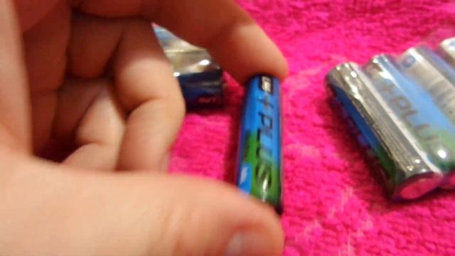 i Аврора +Plus Батарейки пальчикові АА Алкалінові AA Alkaline finger batteries 20231214 смотреть онлайн