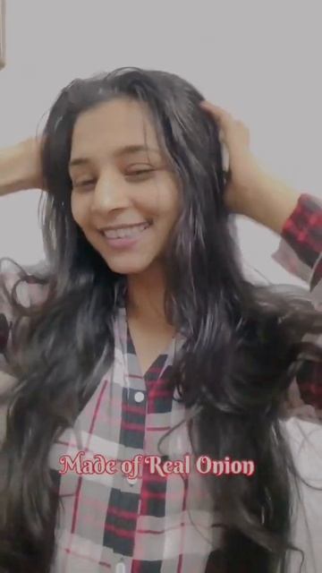 How To Reduce Hairfall | The Best Onion Hair Oil | Onion Hair Oil Benefits