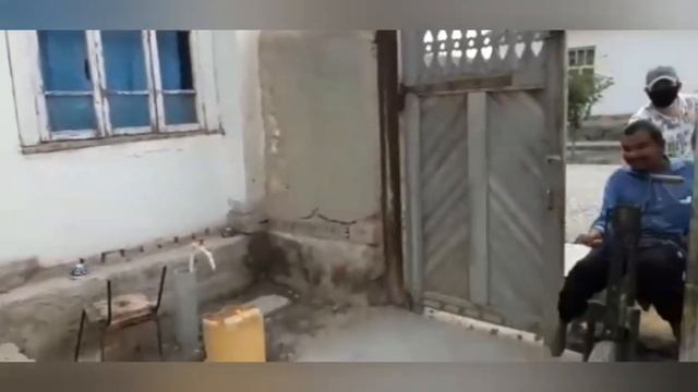 (15) (16) ЭХСОН ДАВОМ ЭТМОКДА 🕌🕌 15.05.2020 смотреть онлайн