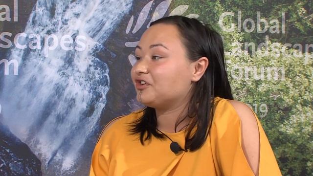 Aka Niviana - Interview at the GLF Bonn 2019 смотреть онлайн