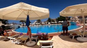 SEADEN COROLLA HOTEL SIDE TURKEY