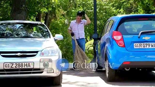 Соблюдайте чистоту прикол смотреть онлайн