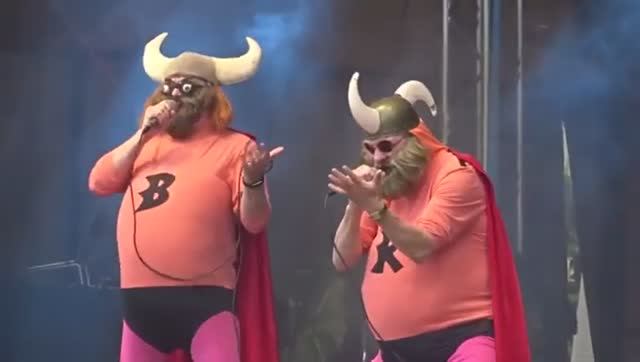 Bat Ryyd - Ehtaa Tavaraa