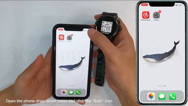 Best Smart Watches For Men 2023 (TOP 5 Picks For Any Budget | Promarkit смотреть онлайн