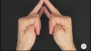 Секретные мудры в деталях и простым способом..| Мудра Шакти| Часть -7