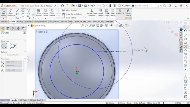 Solidworks Course for free | Starting Soon | Solidworker смотреть онлайн