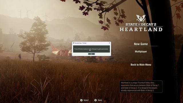 How to Play State of Decay 2 Multiplayer Splitscreen on a SINGLE PC смотреть онлайн