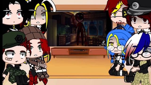 Реакция стран на тик ток |Десятый Выпуск|(3/?) смотреть онлайн