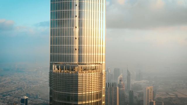 КАНИКУЛЫ С КОМПАНИЕЙ В ДУБАЕ: ДЕЛОВАЯ ВСТРЕЧА В БУРДЖ-ХАЛИФЕ смотреть онлайн