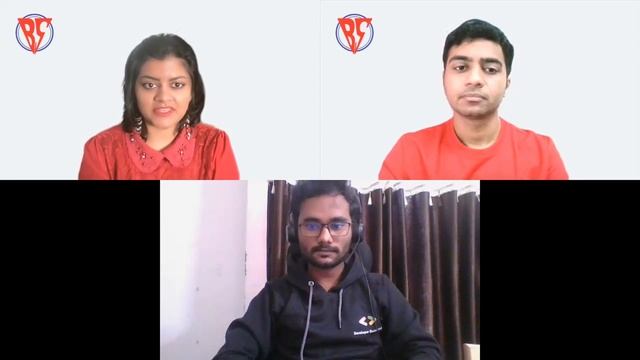 Cadence & Freshstart.com - Placement Interview Experience | 🔥14+ LPA 🔥 | 2021-22 | #45 смотреть онлайн