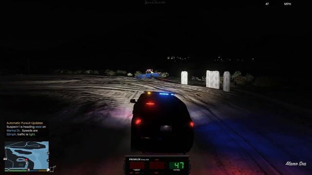 LSPDFR Stolen Taxi Pursuit смотреть онлайн