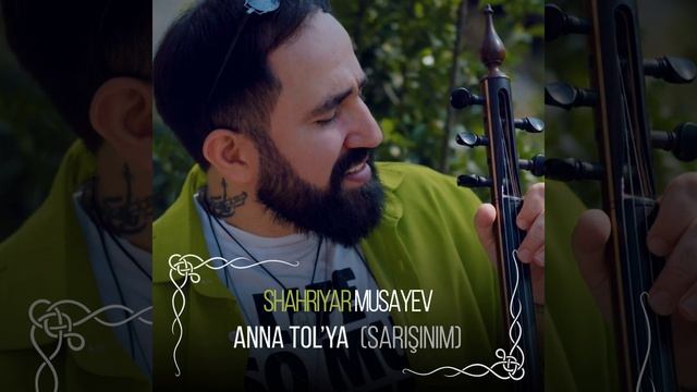 Anna Tol'ya  (Sarışınım) (Acoustic Version) смотреть онлайн