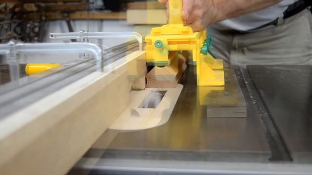 #36- 1 Inch Flute Knife смотреть онлайн