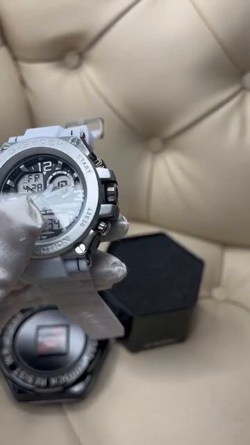 Часы Casio G-shock GH08