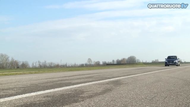 Audi SQ5: La Prova Completa | Quattroruote