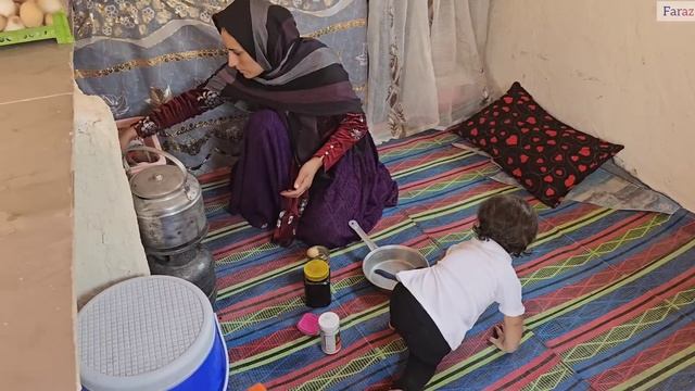 😥 Heartbreaking Farewell: Khalil Leaves Family to Search for Missing Brother 🔍 смотреть онлайн