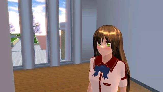 Señorita | Sakura School Simulator Love Story