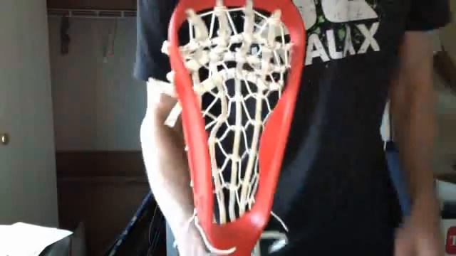 Blast from the past Vintage Shamrock Box, and Brine Superlight lacrosse heads смотреть онлайн