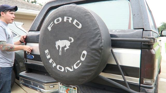 Powder-coating a custom winch bumper (AE#3) смотреть онлайн