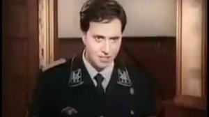Очередная пародия на Штирлица.