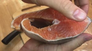 Малосольная КЕТА | Готовим просто, дома | Рецепты дома | Быстро вкусно | Отличная закуска