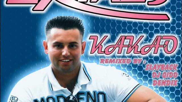 EXTAZY - KAKAO | Radio Edit | Official Audio | смотреть онлайн