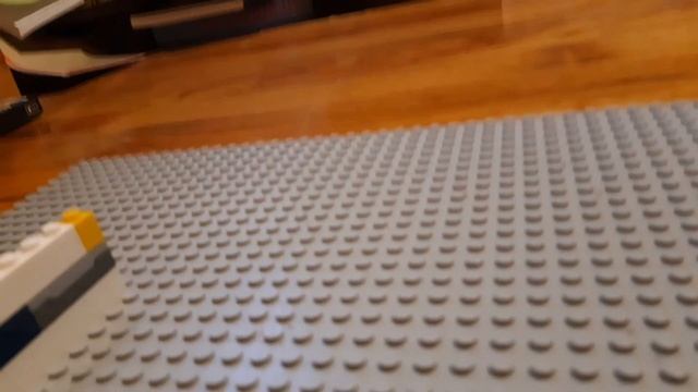 Lego Star Wars | Epsilon Company Episode 6: Partnership смотреть онлайн