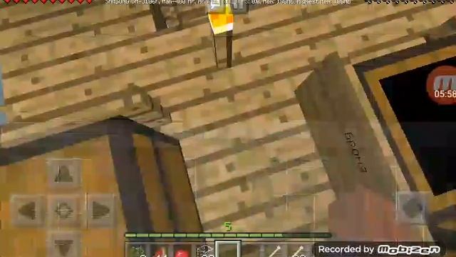 Обзор мира в Майнкрафт смотреть онлайн