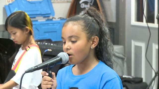 Evelyn Sophia Moreno Katy смотреть онлайн