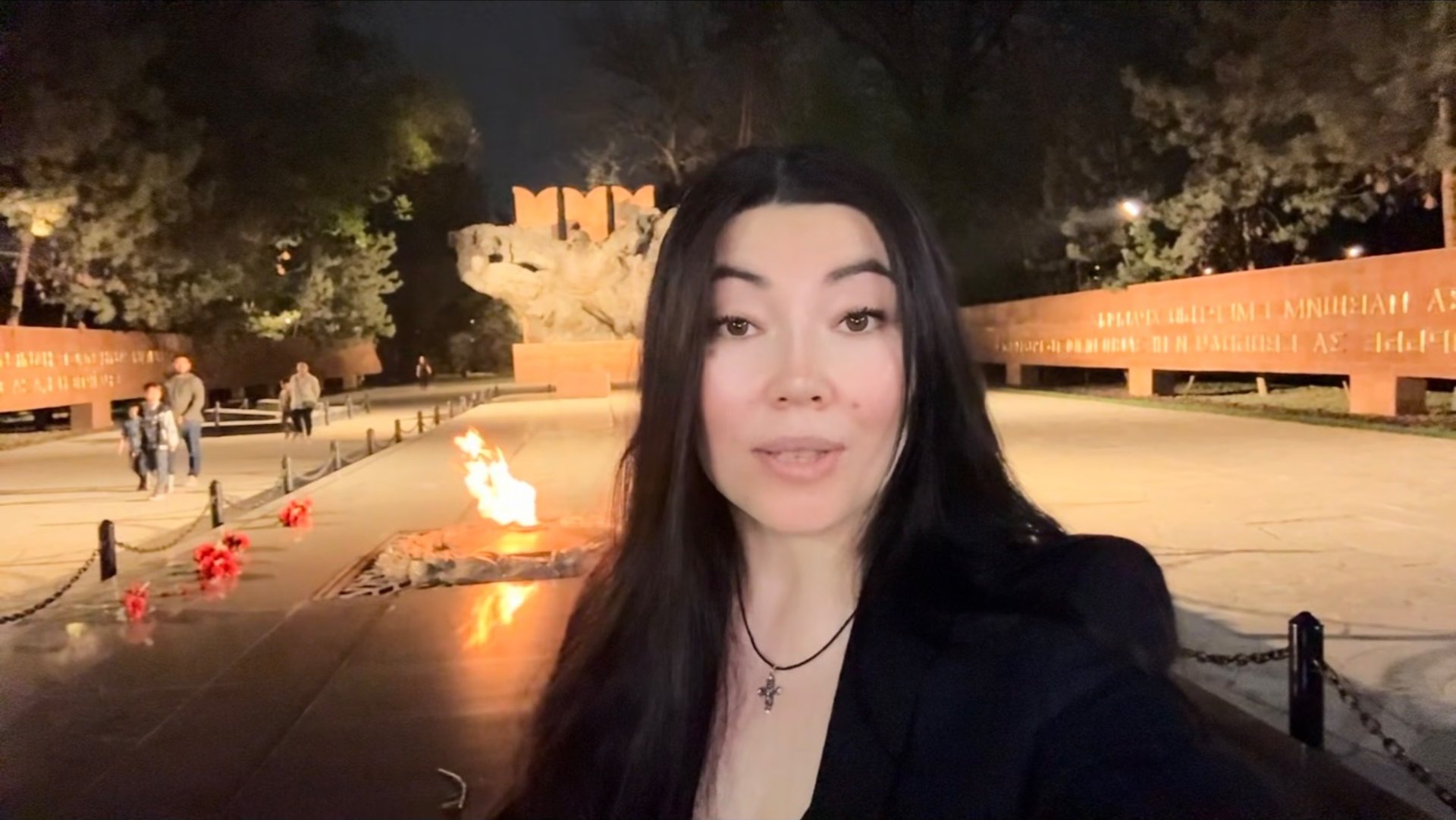 Отменили шествие Бессмертного полка в Казахстане