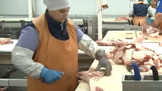 «Вестник ПромАгро» от 07 11 2017