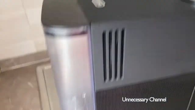 Decalcificare Nespresso con aceto смотреть онлайн