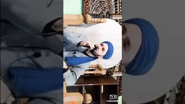 Домулло АБДУЛКОДИР