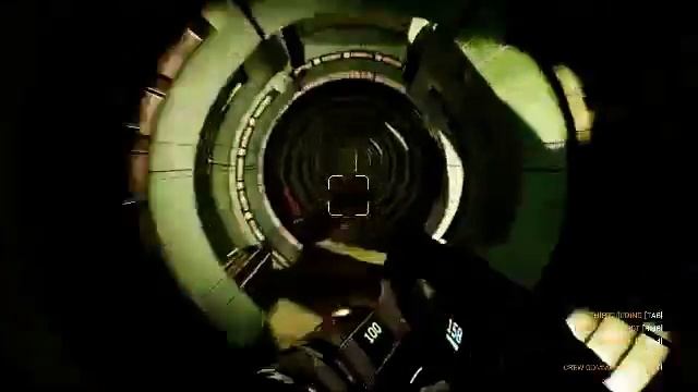 scorpion core (GENESIS ALPHA ONE ) 01 смотреть онлайн