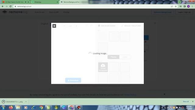 how to remove backgroung#remove#backround#editing#pic edit#trand#coral #design#hd #png#jpg#convert. смотреть онлайн
