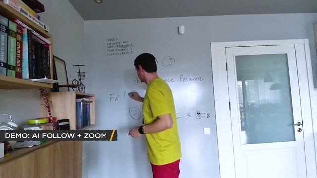 The Coolest AI-Powered PTZ Webcam: Obsbot Tiny смотреть онлайн