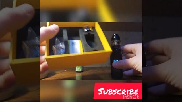 🔥Обзор на CUBE Kit 💨 лучший под для новичков? смотреть онлайн