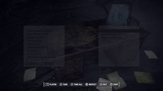 Fallout 4 Slocum's Joe Questline & NEW CREATION CLUB ITEMS смотреть онлайн