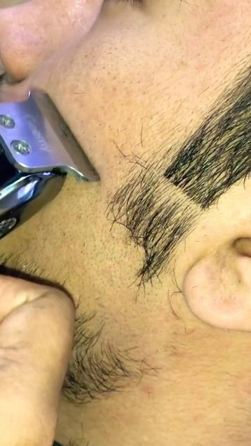 ASMR Beard Shave 🪒 #viral #newhairstyle #youtubeshorts #ytshorts #youtube #trending #toturial смотреть онлайн