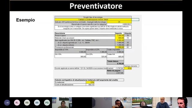 FIDRA: WEBINAR SCONTO IN FATTURA: Operatività 14 maggio смотреть онлайн