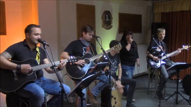 OSTREA @ Hotel Kreller Freiberg 2017 смотреть онлайн