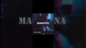 MASSVVNA хулиган