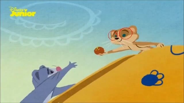 Mira - Nadworna Detektyw - Bo Przyjaciel Po To Jest