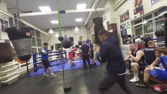 Мирныйвоин смотреть онлайн