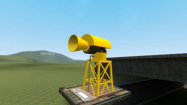 HOR Sirex GMOD PAC3