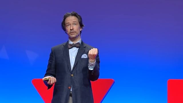 2018 Crypto Valley Conference: Day 2 - Vasily Suvorov - Luxoft смотреть онлайн