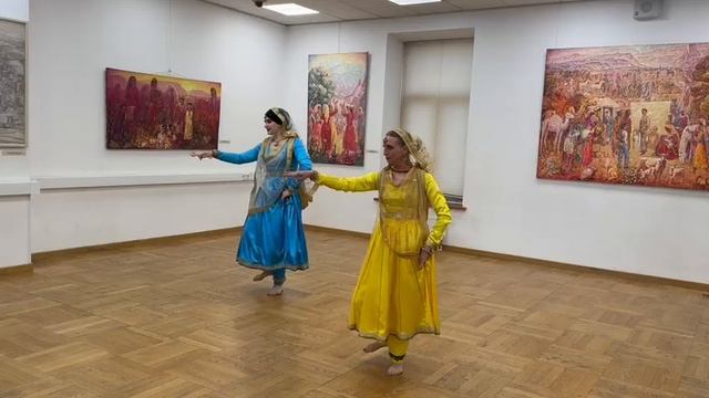 Riaz ,Chakkar Dance Group.13.04.2025 #Disha