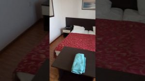 Анапа Фея 3 обзор номера